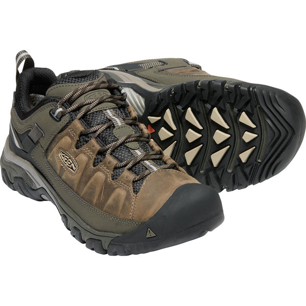 KEEN TARHE3 Men's Targhee III WP