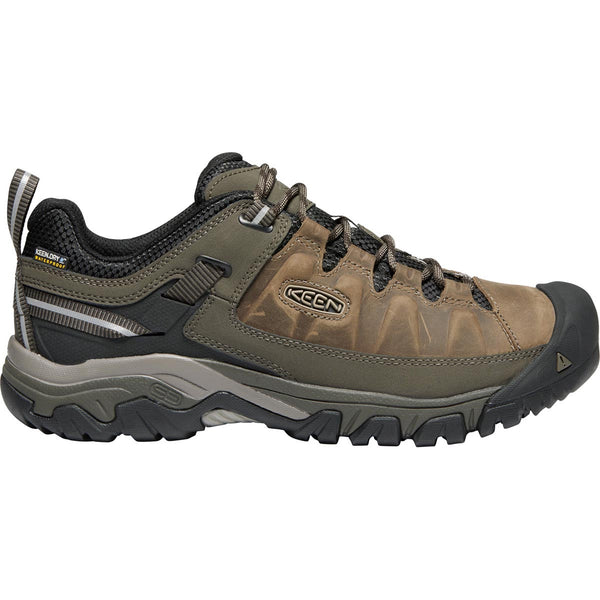 KEEN TARHE3 Men's Targhee III WP