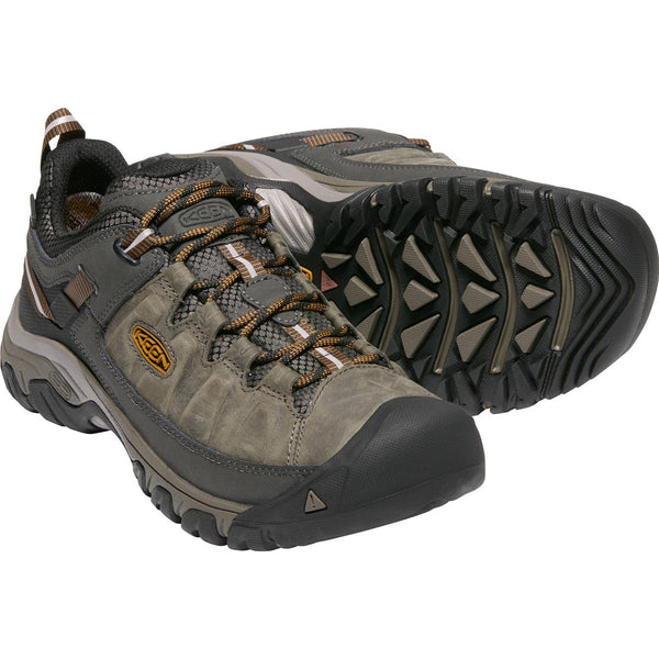 KEEN TARHE3 Men's Targhee III WP