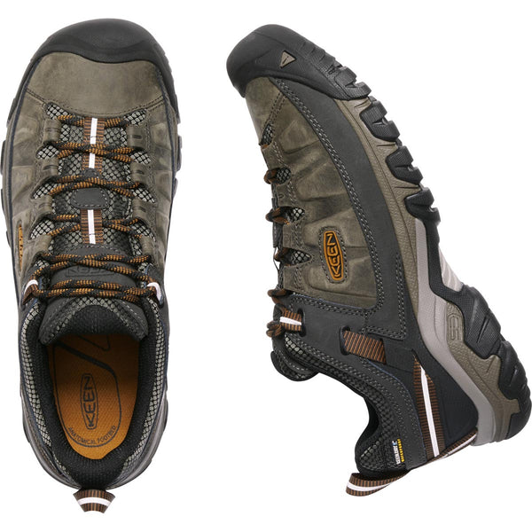 KEEN TARHE3 Men's Targhee III WP