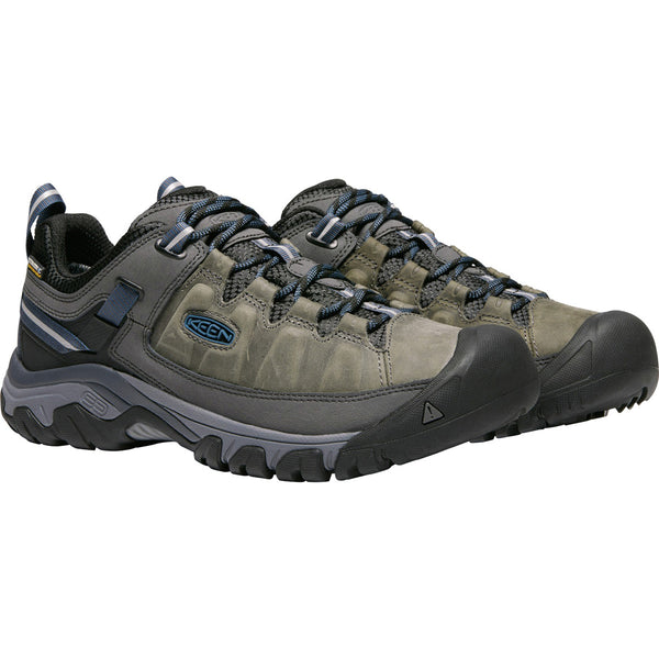 KEEN TARHE3 Men's Targhee III WP