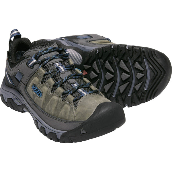 KEEN TARHE3 Men's Targhee III WP