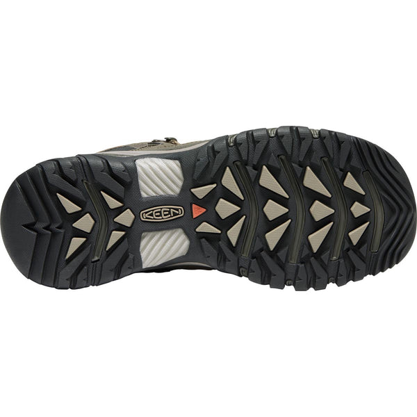 KEEN TARHE3MD Men's Targhee III Mid WP