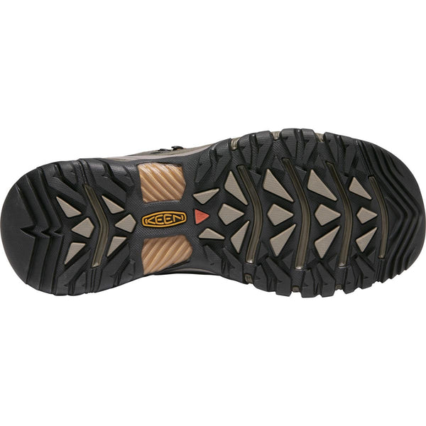 KEEN TARHE3MD Men's Targhee III Mid WP