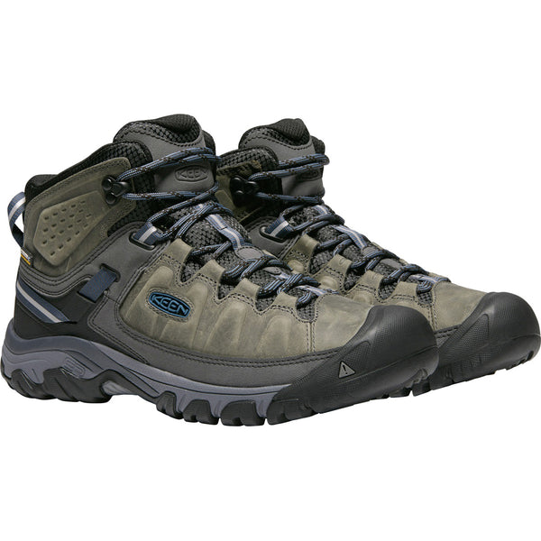 KEEN TARHE3MD Men's Targhee III Mid WP