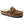 Load image into Gallery viewer, Birkenstock 1018127 Women&#39;s Buckley Shearling Tea/Natural Suede-Narrow
