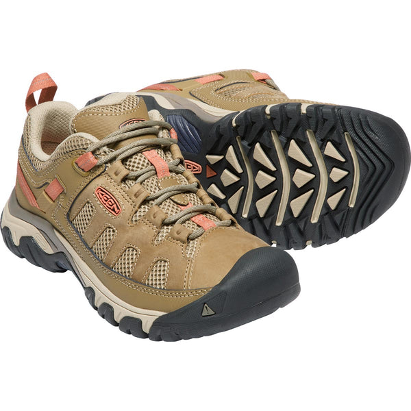 KEEN WTGHEVNT Women's Targhee Vent