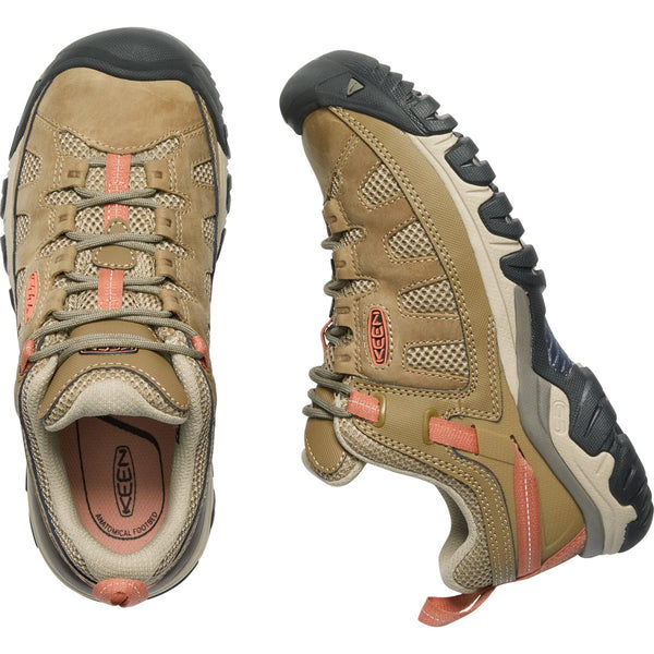 KEEN WTGHEVNT Women's Targhee Vent