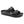 Load image into Gallery viewer, Birkenstock 1018924 Kids&#39; Arizona EVA Black - Narrow
