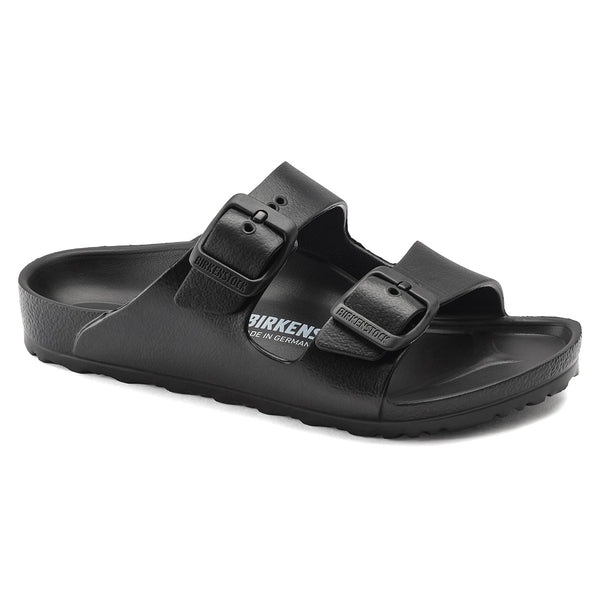 Birkenstock 1018924 Kids' Arizona EVA Black - Narrow