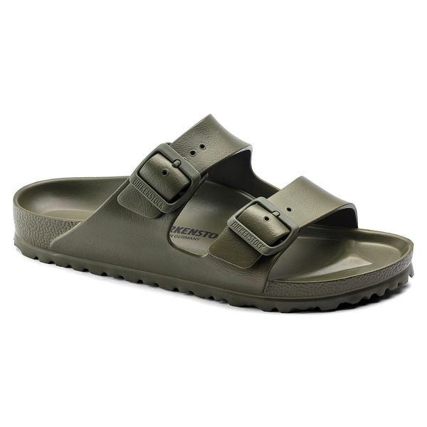 Birkenstock 1019152 Arizona EVA Khaki - Narrow