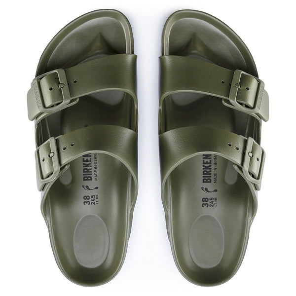 Birkenstock 1019152 Arizona EVA Khaki - Narrow