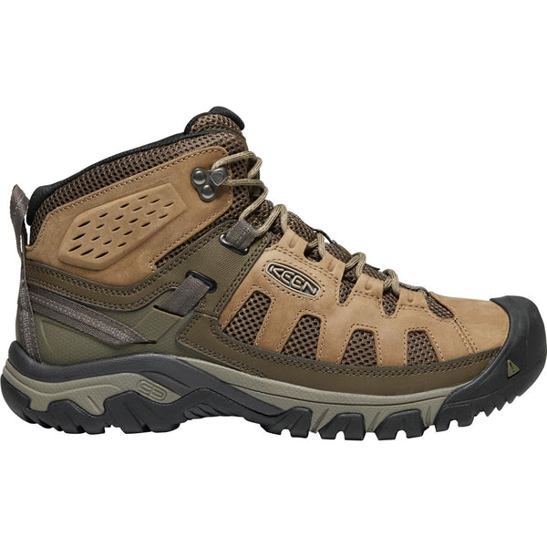 KEEN TARVENTMD Men's Targhee Vent Mid