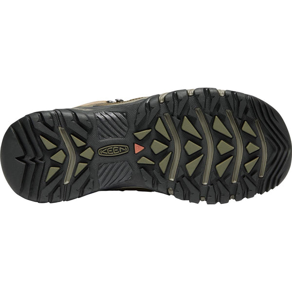 KEEN TARVENTMD Men's Targhee Vent Mid