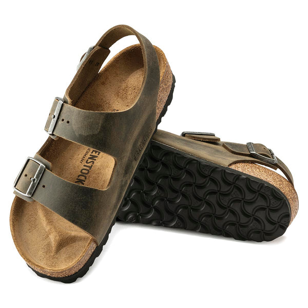 Birkenstock MMLANO Milano