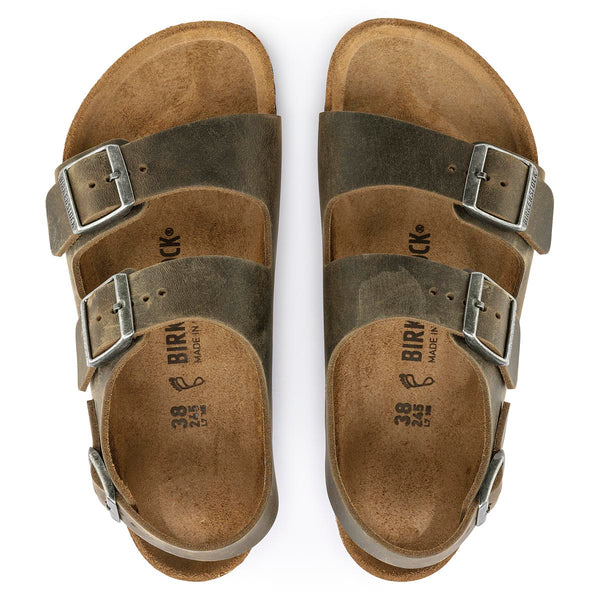 Birkenstock MMLANO Milano