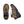 Load image into Gallery viewer, KEEN 1019834 Youth Targhee Mid WP Sizes 1-6 Dark Earth
