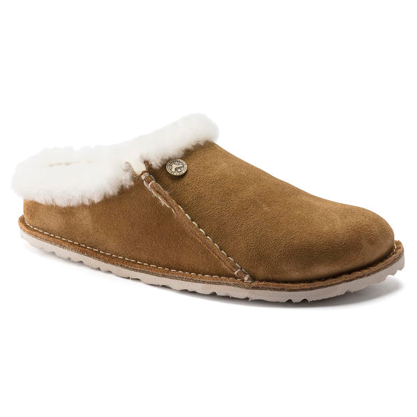 Birkenstock ZRMTTS Zermatt Shearling