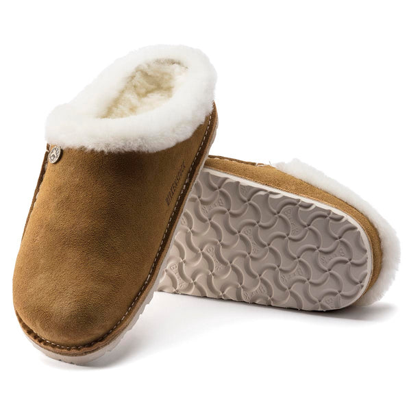 Birkenstock ZRMTTS Zermatt Shearling