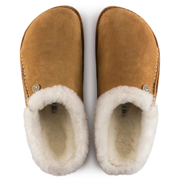 Birkenstock ZRMTTS Zermatt Shearling