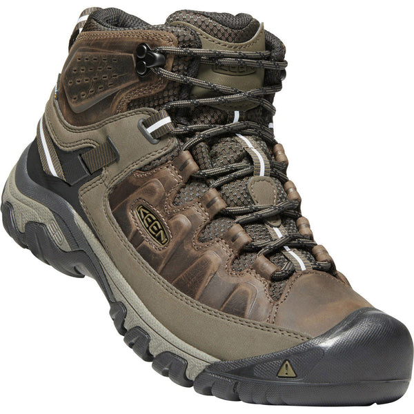 KEEN TARHE3MD Men's Targhee III Mid WP