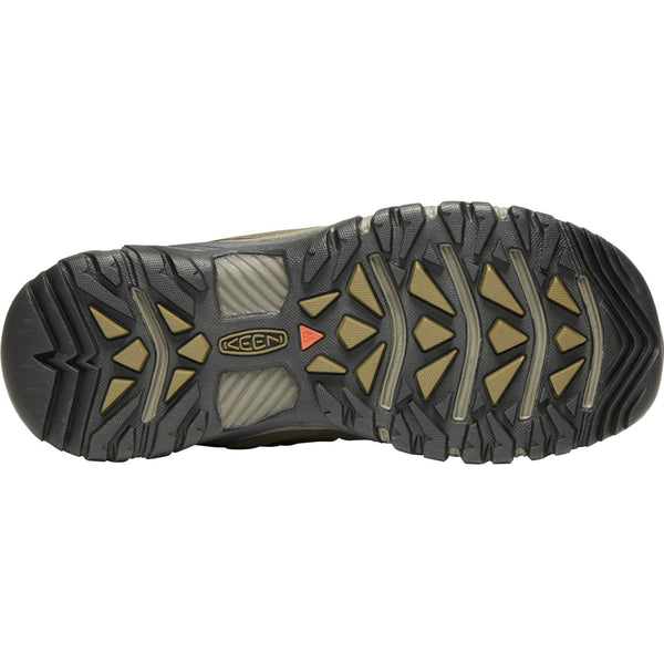 KEEN TARHE3MD Men's Targhee III Mid WP