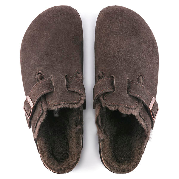 Birkenstock BSTNSHER Boston Shearling