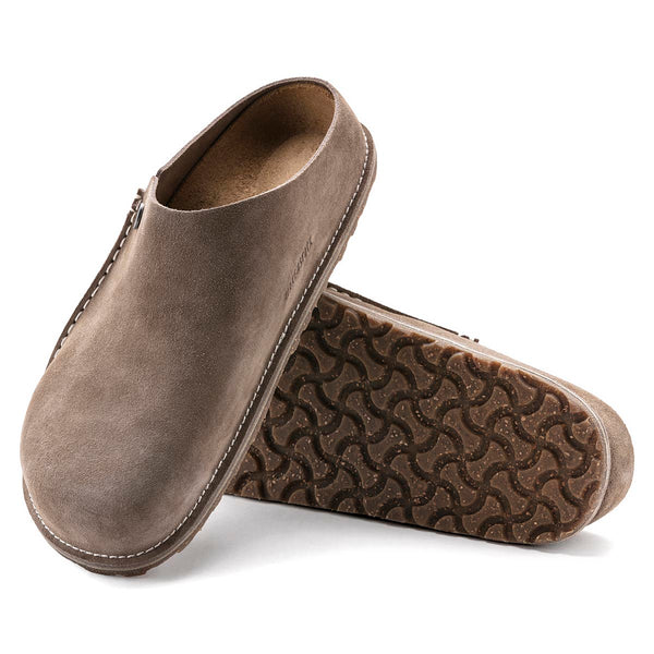 Birkenstock ZRMTSD Zermatt Suede