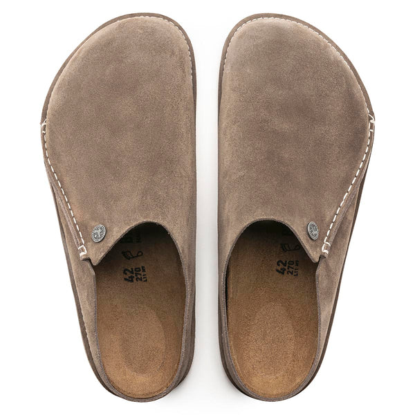 Birkenstock ZRMTSD Zermatt Suede