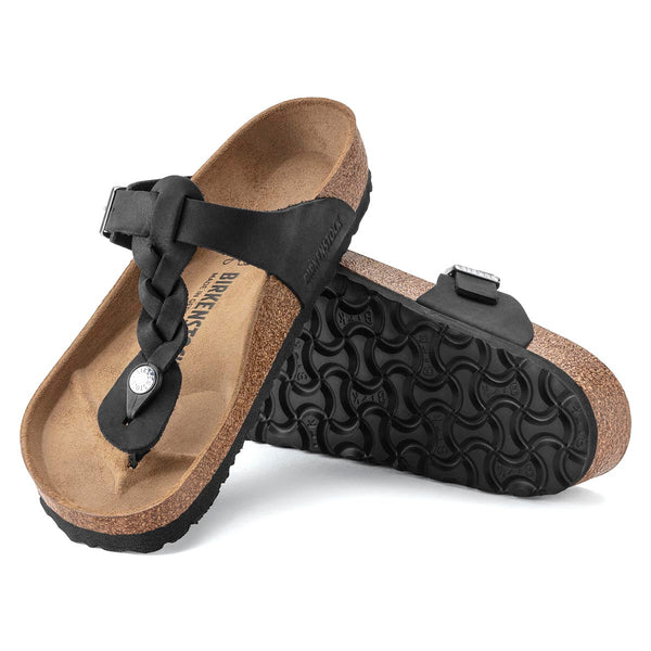 Birkenstock GZHBRD Gizeh Braid