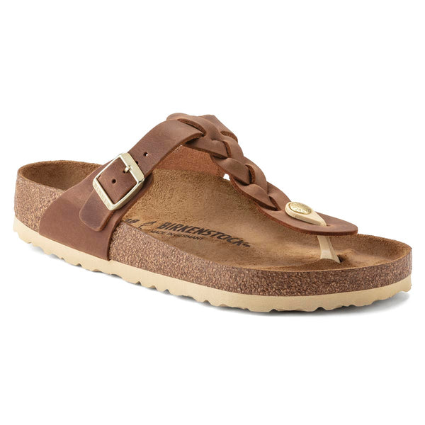 Birkenstock GZHBRD Gizeh Braid