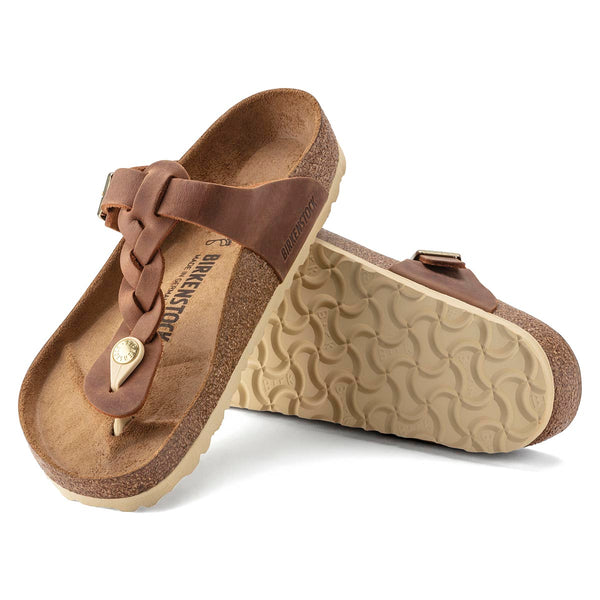 Birkenstock GZHBRD Gizeh Braid