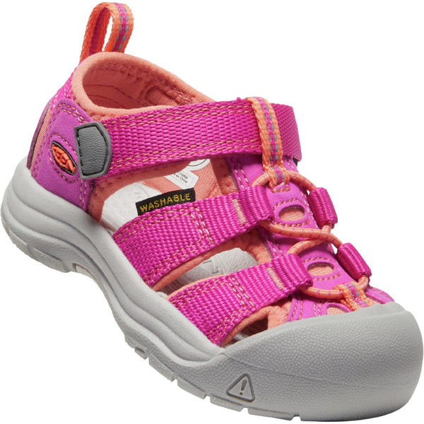 KEEN TOTNPTH2 Toddlers' Newport H2 Sizes 4-7