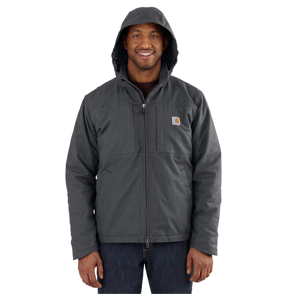 Carhartt 102207 Men's Full Swing Loose Fit Quick Duck Insulated Jacket