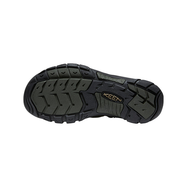 KEEN 1022250 Men's Newport H2 Forest Night