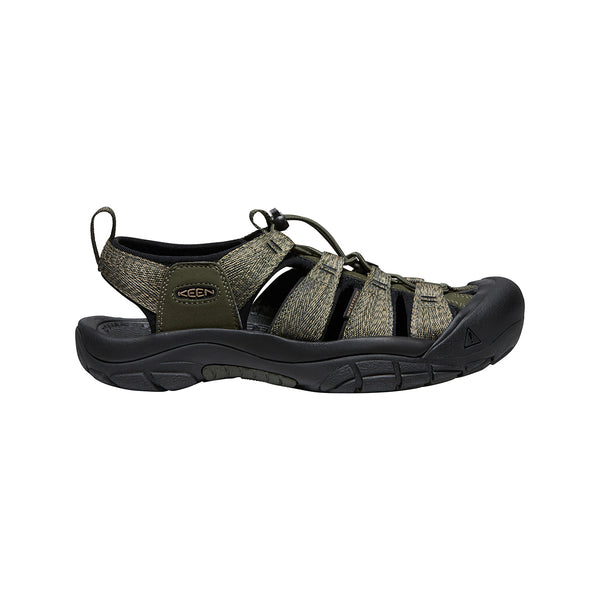 KEEN 1022250 Men's Newport H2 Forest Night