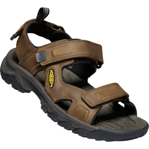 KEEN TRHE3OT Men's Targhee III Open Toe Sandal