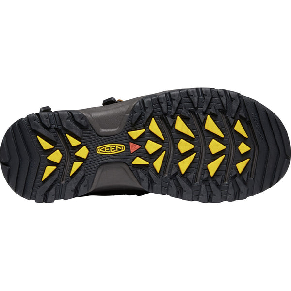 KEEN TRHE3OT Men's Targhee III Open Toe Sandal