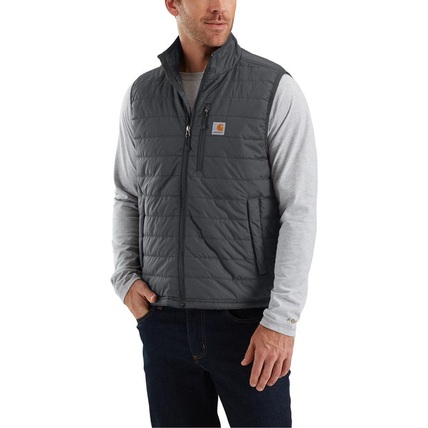 Carhartt 102286 Men's Rain Defender Relaxed Fit Lightweight Insulated Vest