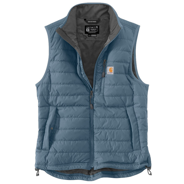 Carhartt 102286 Men's Rain Defender Relaxed Fit Lightweight Insulated Vest