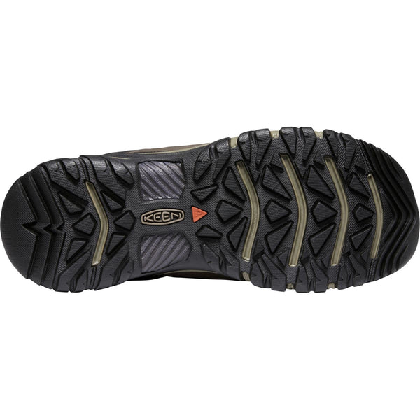 KEEN TARHE3MD Men's Targhee III Mid WP