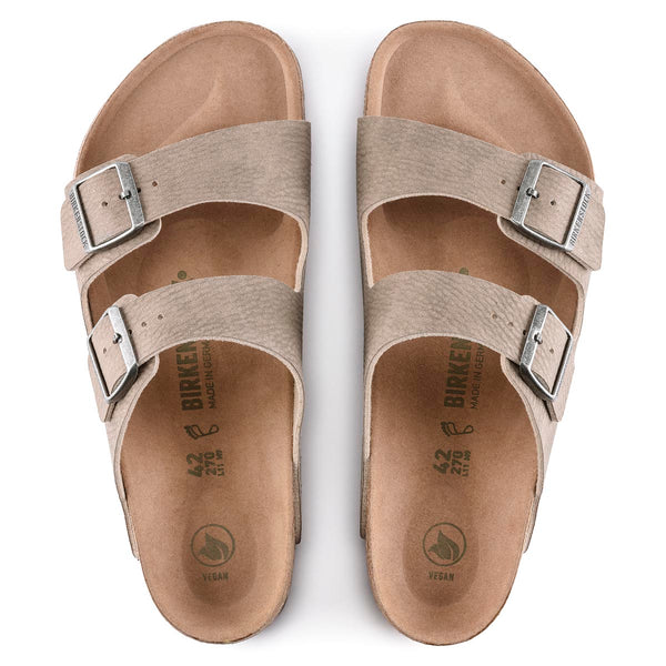 Birkenstock VGNARZ Arizona Vegan