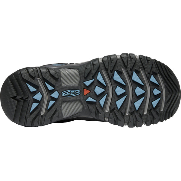 KEEN WTGHE3MD Women's Targhee III Mid WP