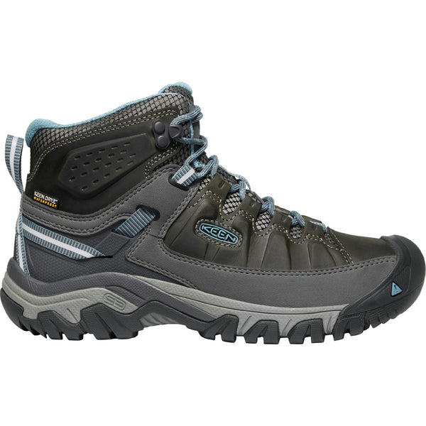 KEEN WTGHE3MD Women's Targhee III Mid WP