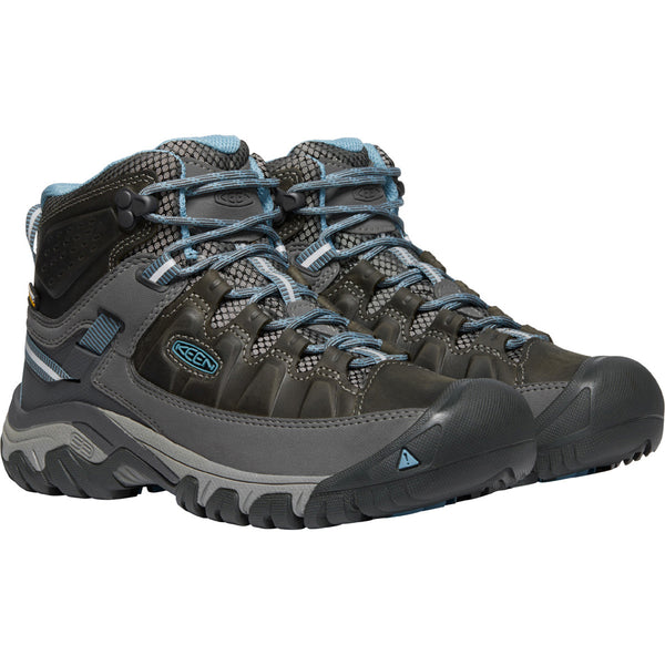 KEEN WTGHE3MD Women's Targhee III Mid WP