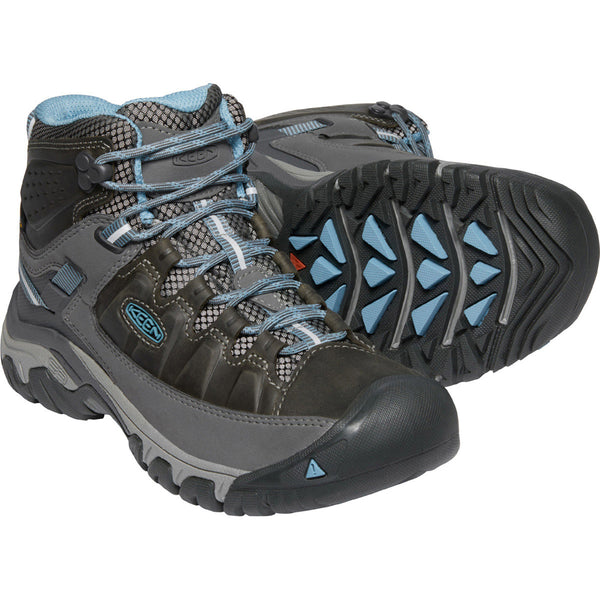 KEEN WTGHE3MD Women's Targhee III Mid WP