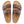 Load image into Gallery viewer, Birkenstock 1023117 Arizona Grip Vintage Roast Leather
