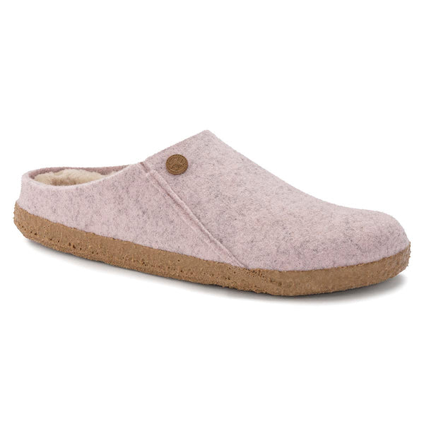 Birkenstock ZRMTTS Zermatt Shearling