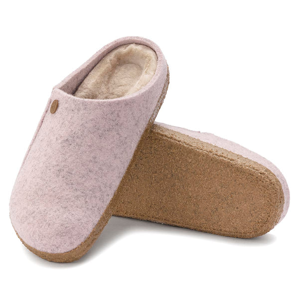 Birkenstock ZRMTTS Zermatt Shearling