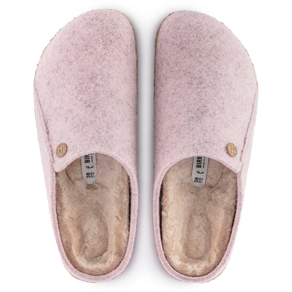 Birkenstock ZRMTTS Zermatt Shearling